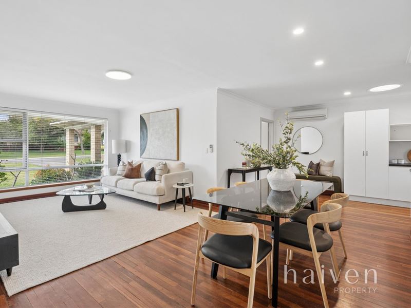 56 Bedwell Crescent, Booragoon WA 6154