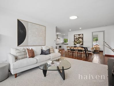 56 Bedwell Crescent, Booragoon WA 6154