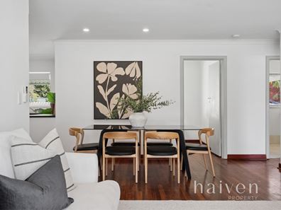 56 Bedwell Crescent, Booragoon WA 6154
