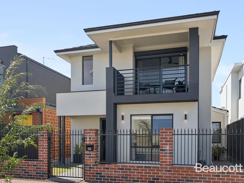 32 Swan Bank Road, Maylands WA 6051