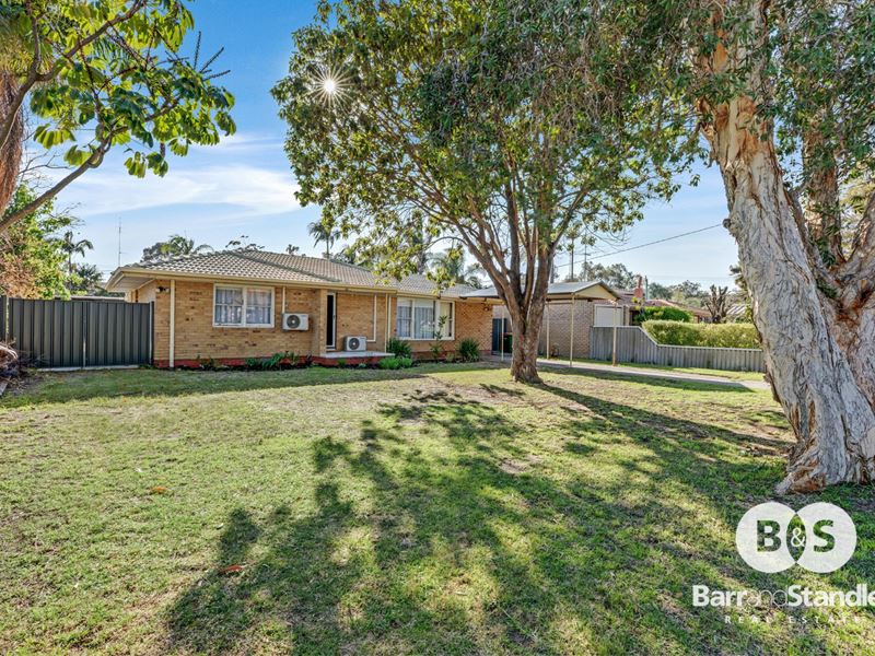 14 Sungrove Avenue, East Bunbury