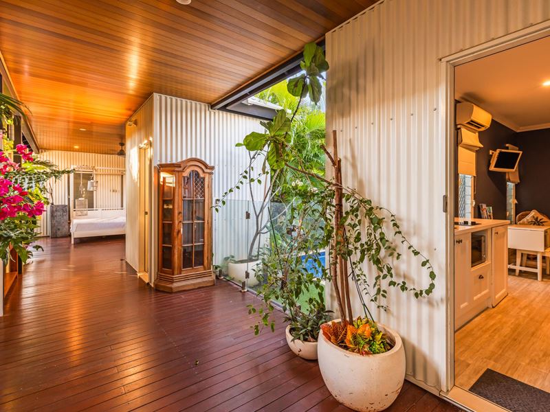 15 Challenor Drive, Cable Beach WA 6726