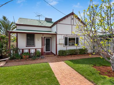 24 Butler Street, Piccadilly WA 6430
