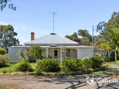 Lot B/9 Yates Street, Bakers Hill WA 6562