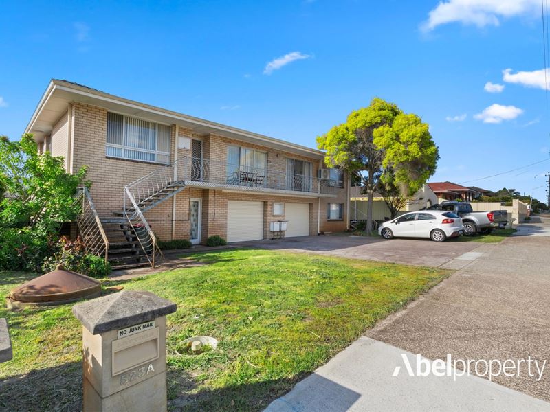 523A Morley Drive, Morley WA 6062