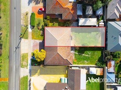 523A Morley Drive, Morley WA 6062