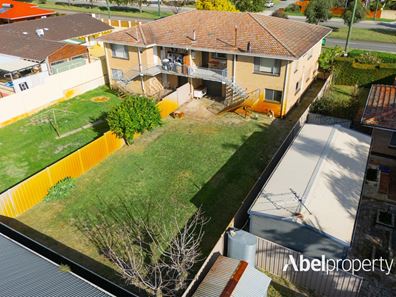 523A Morley Drive, Morley WA 6062