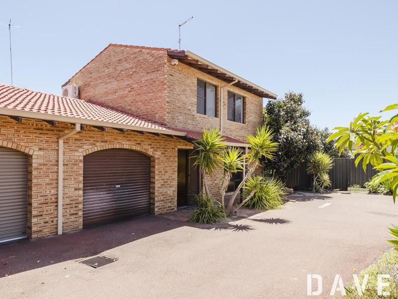 4/50 Ewen Street, Scarborough WA 6019