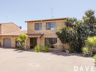 4/50 Ewen Street, Scarborough WA 6019