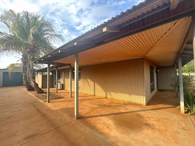23 Osprey Drive, South Hedland WA 6722