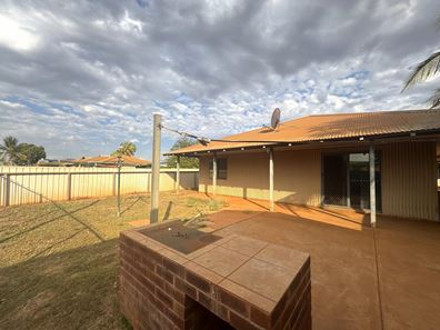23 Osprey Drive, South Hedland WA 6722