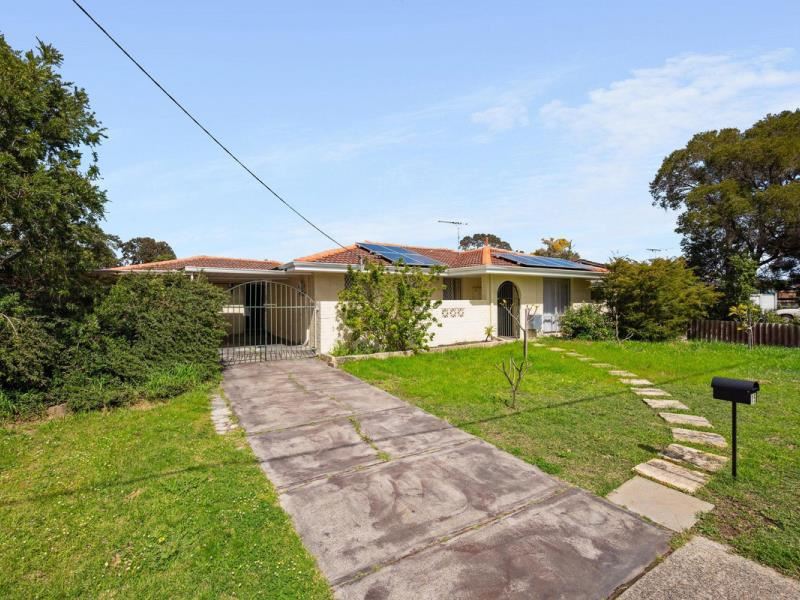 15 Oleander Street, Maddington