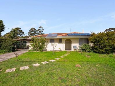 15 Oleander Street, Maddington WA 6109