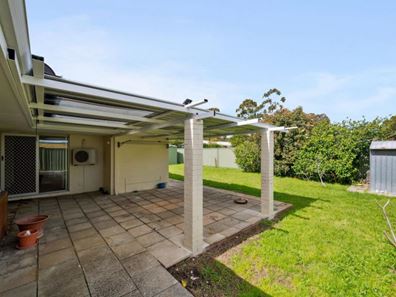 15 Oleander Street, Maddington WA 6109