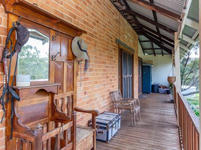 692 Julimar Road, West Toodyay WA 6566