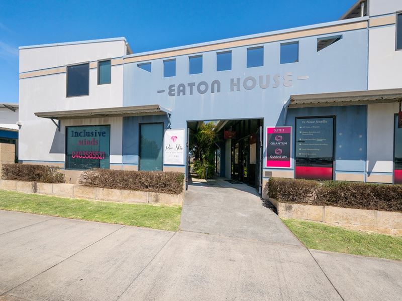 Unit 3/10 Cassowary Bend, Eaton