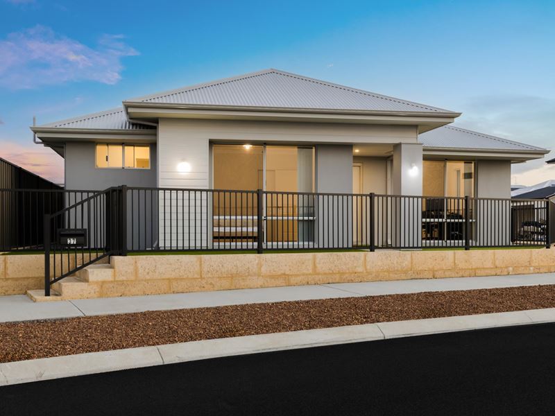 37 Neilson Street, Hammond Park WA 6164