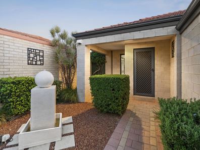 9 Keith Griffith Drive, Darch WA 6065