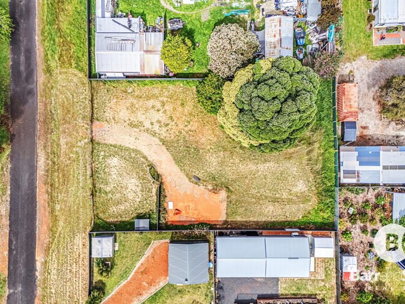 3 Bath Street, Waroona
