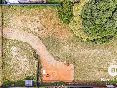 3 Bath Street, Waroona WA 6215