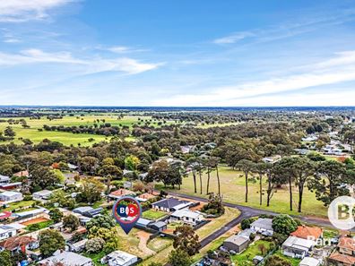 3 Bath Street, Waroona WA 6215