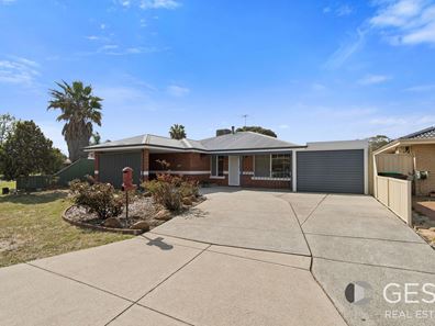 24 Beedelup Close, Ballajura WA 6066