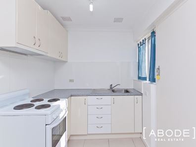 5/47 Troy Terrace, Daglish WA 6008