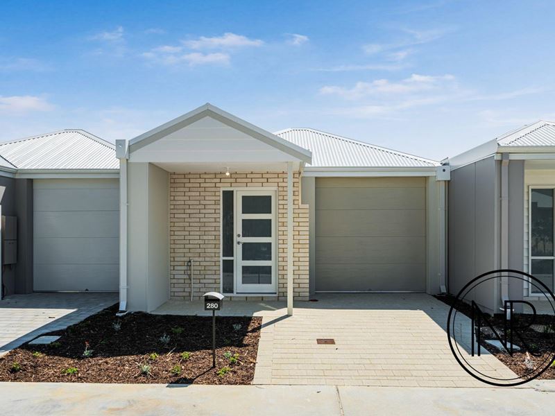 280 Shorehaven Boulevard, Alkimos WA 6038