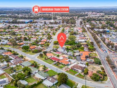 1 Truarn Street, Mandurah WA 6210