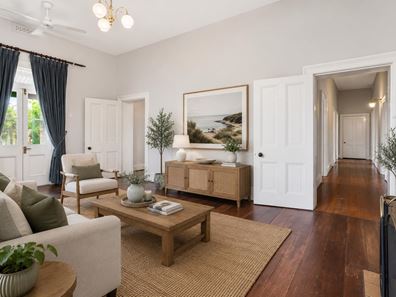 4 Barnett Street, Fremantle WA 6160