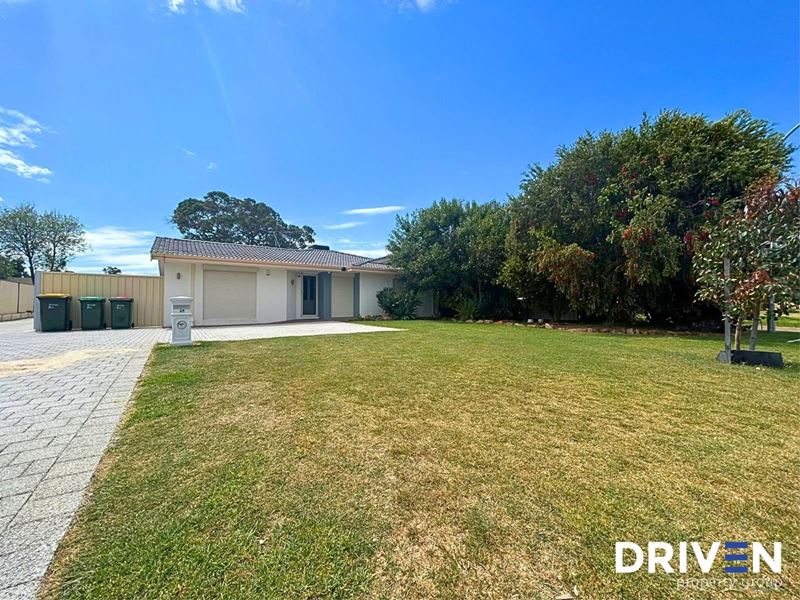69 Kingfisher Avenue, Ballajura WA 6066