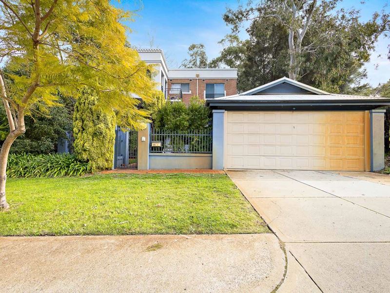1/5 Doherty Road, Coolbellup WA 6163