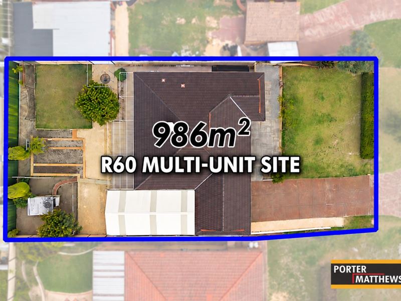 11 Chilham Place, Gosnells WA 6110