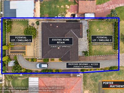 11 Chilham Place, Gosnells WA 6110
