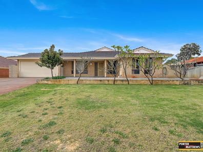 11 Chilham Place, Gosnells WA 6110