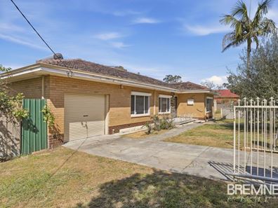 139 Calista Avenue, Calista WA 6167