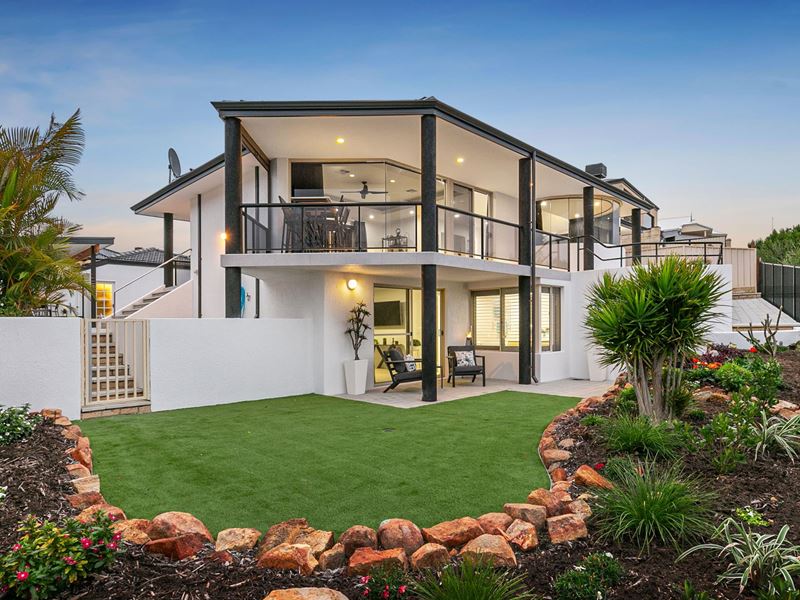 20 Sottogrande View, Connolly WA 6027