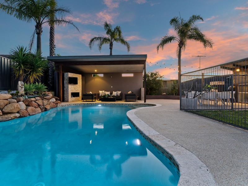 118 Giles Avenue, Padbury