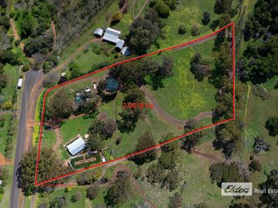 84 Bailey  Heights, Balingup WA 6253