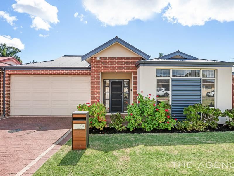 20 Gibbs Street, East Cannington