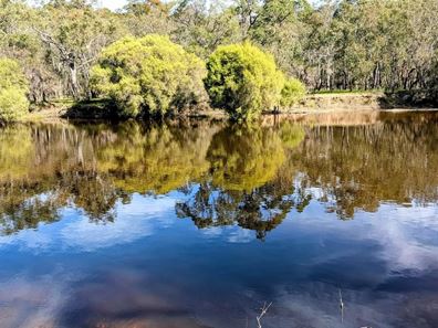 222 Nabaroo Road, Cowalla, Gingin WA 6503