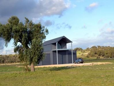 222 Nabaroo Road, Cowalla, Gingin WA 6503