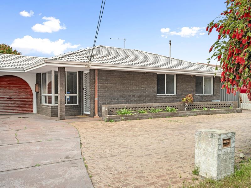 101 Segrave Street, Gwelup