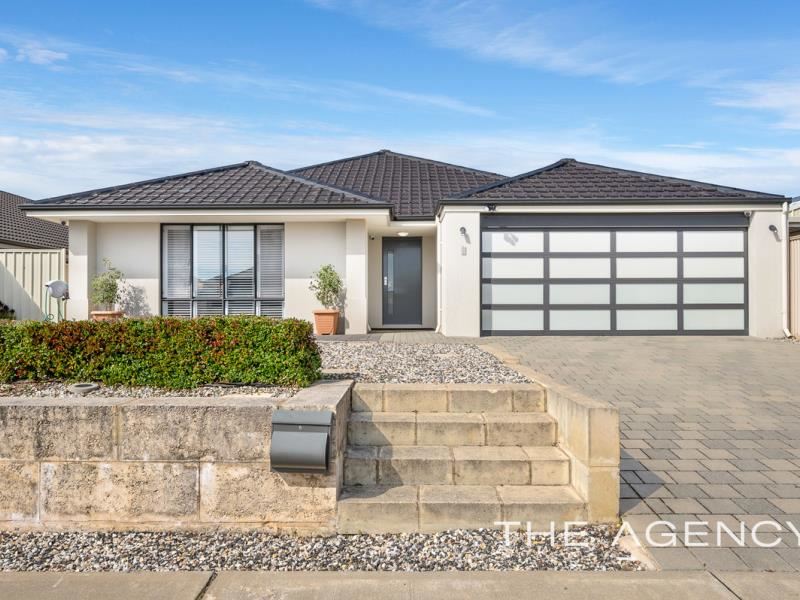 4 Buttermere Approach, Waikiki WA 6169