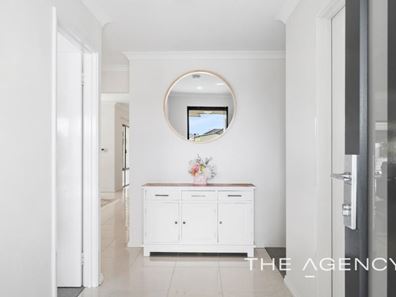 4 Buttermere Approach, Waikiki WA 6169