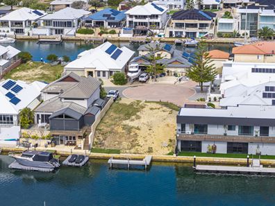 48 Sandpiper Island Retreat, Wannanup WA 6210