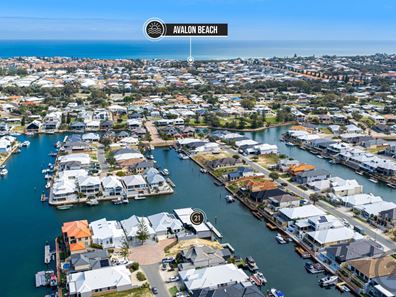 48 Sandpiper Island Retreat, Wannanup WA 6210