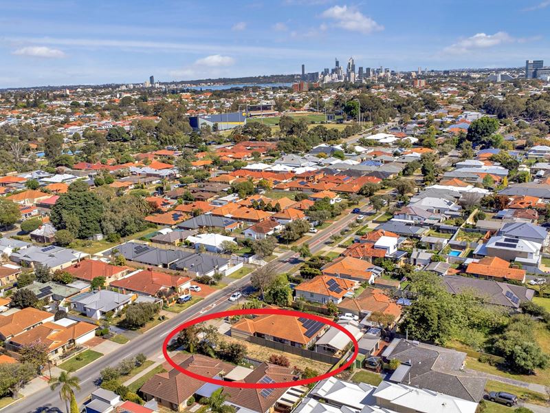 36A Star Street, Carlisle WA 6101