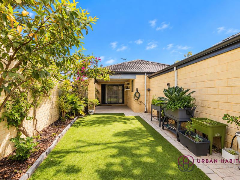 10 Finchley Way, Wellard WA 6170