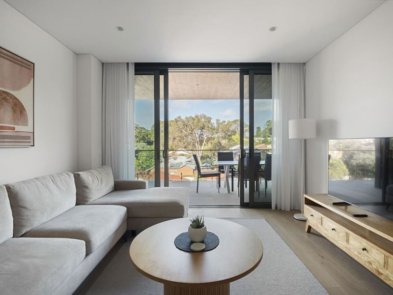 328/3 Airlie Street, Claremont